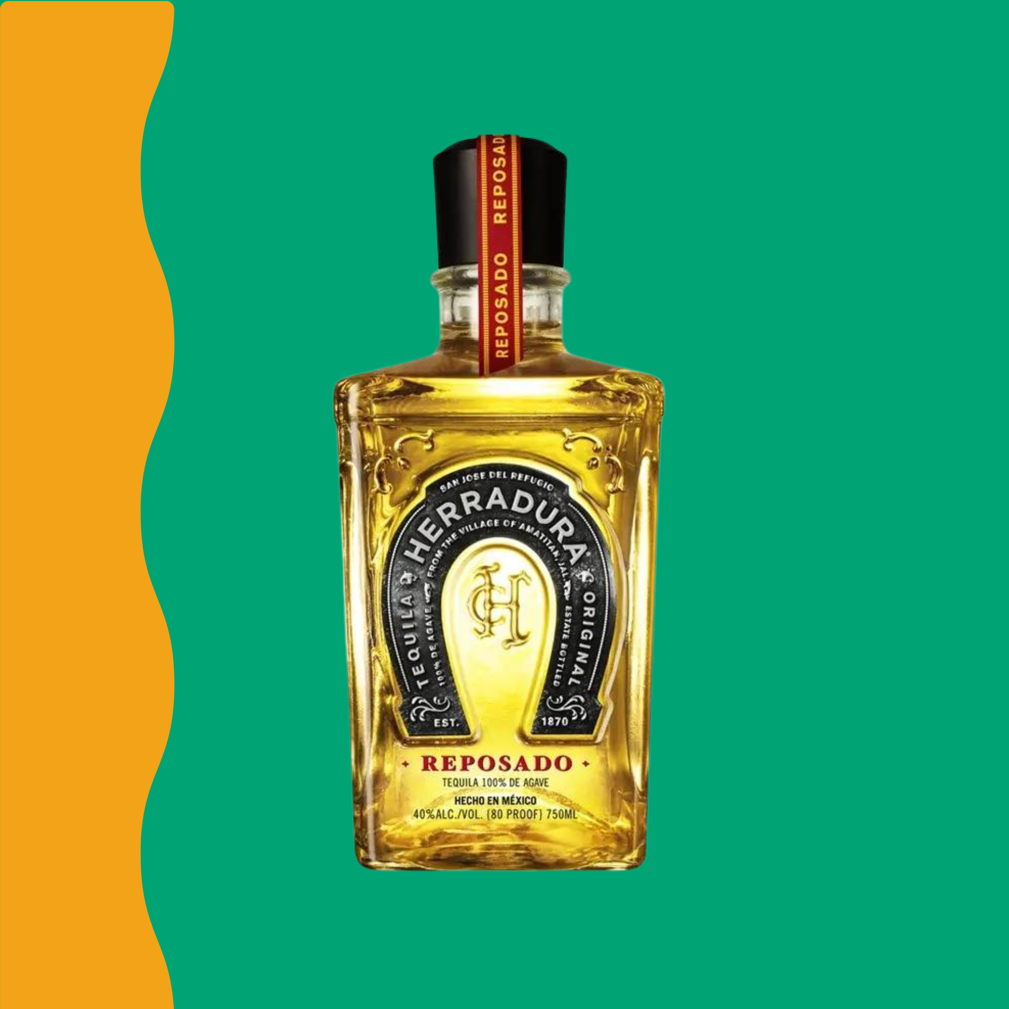 Herradura Reposado Tequila - History, Tasting Notes, and More Herradura Reposado Tequila - History, Tasting Notes, and More