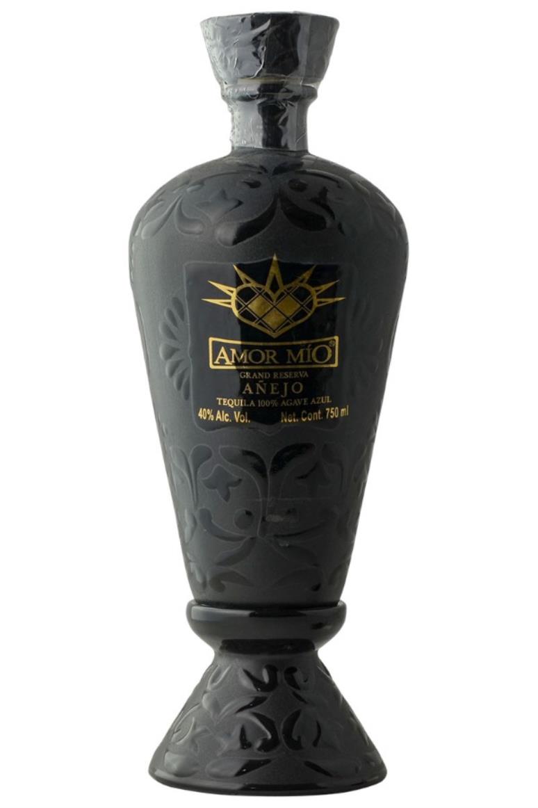 Arette Reposado Tequila - History, Tasting Notes, and More – Dirty