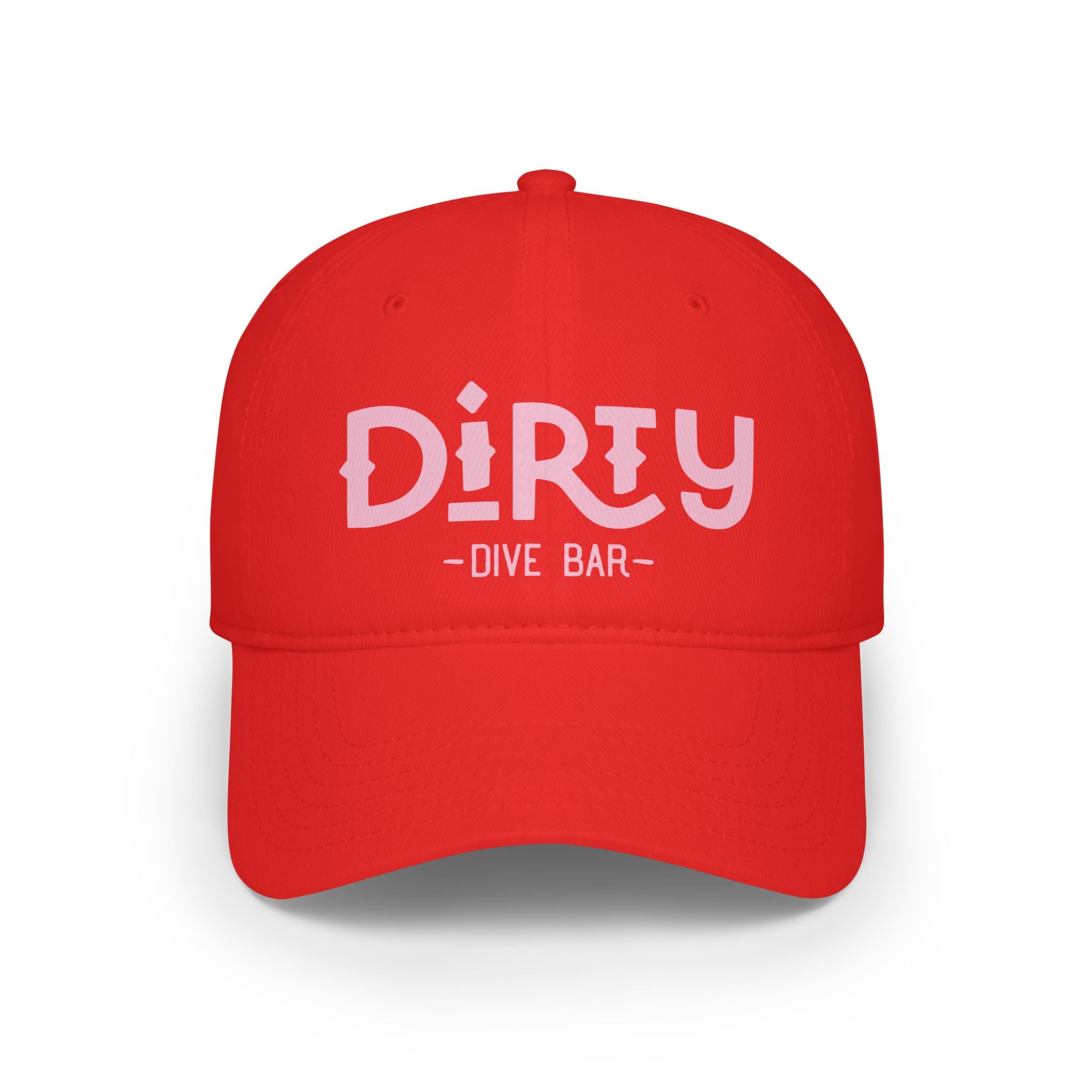 Dirty Dive Bar