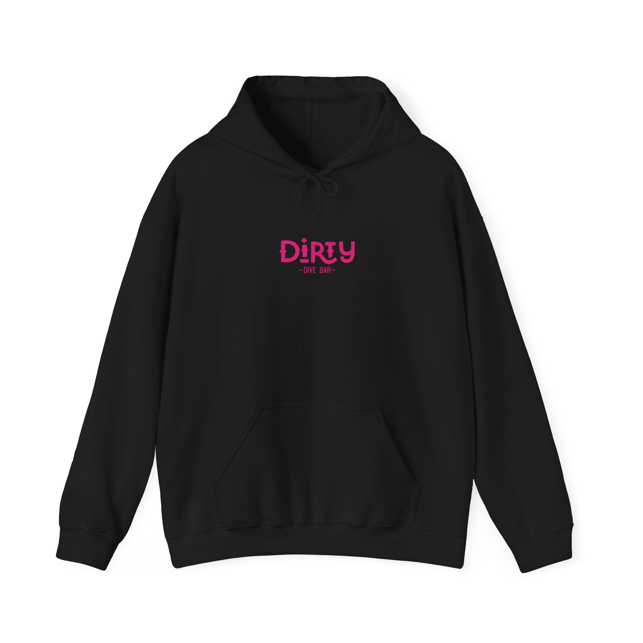 Unisex Heavy Blend™ Dirty D Hoodie