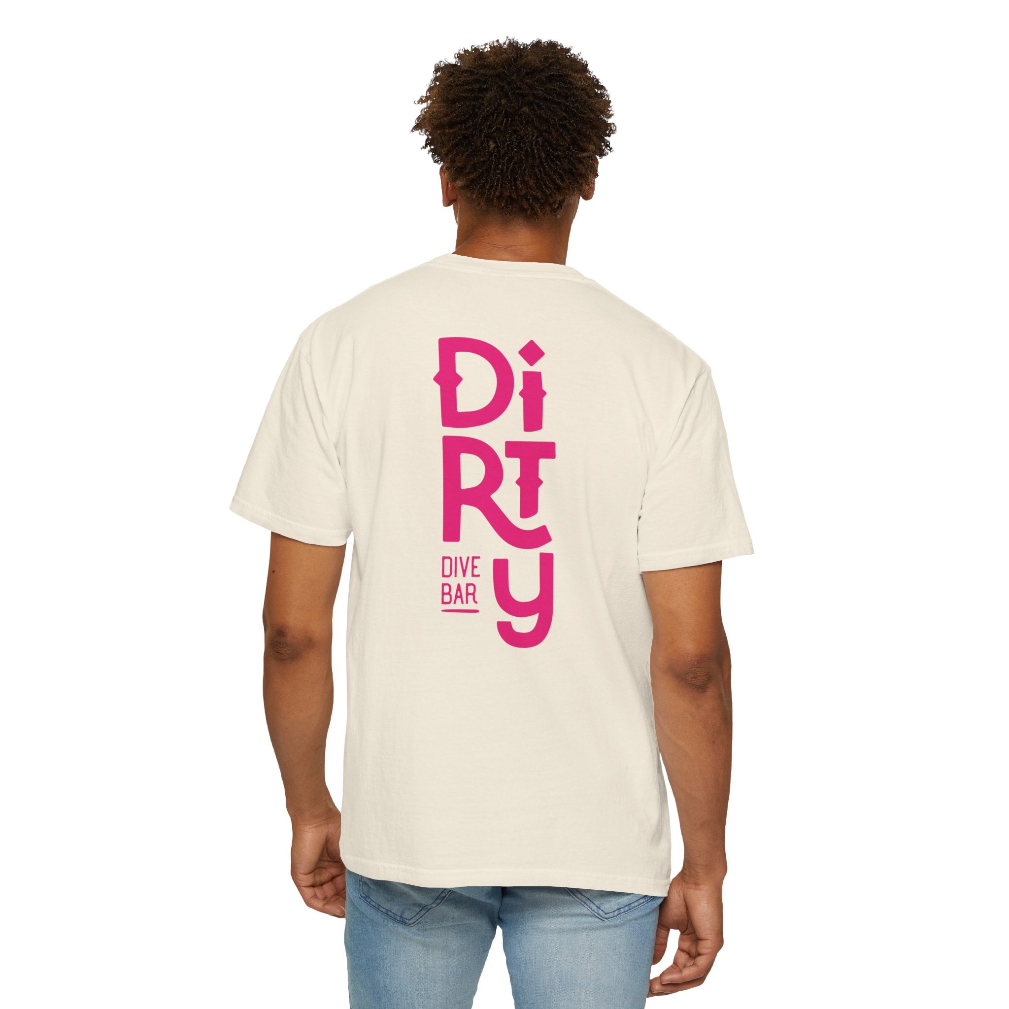 Dirty Dive Bar