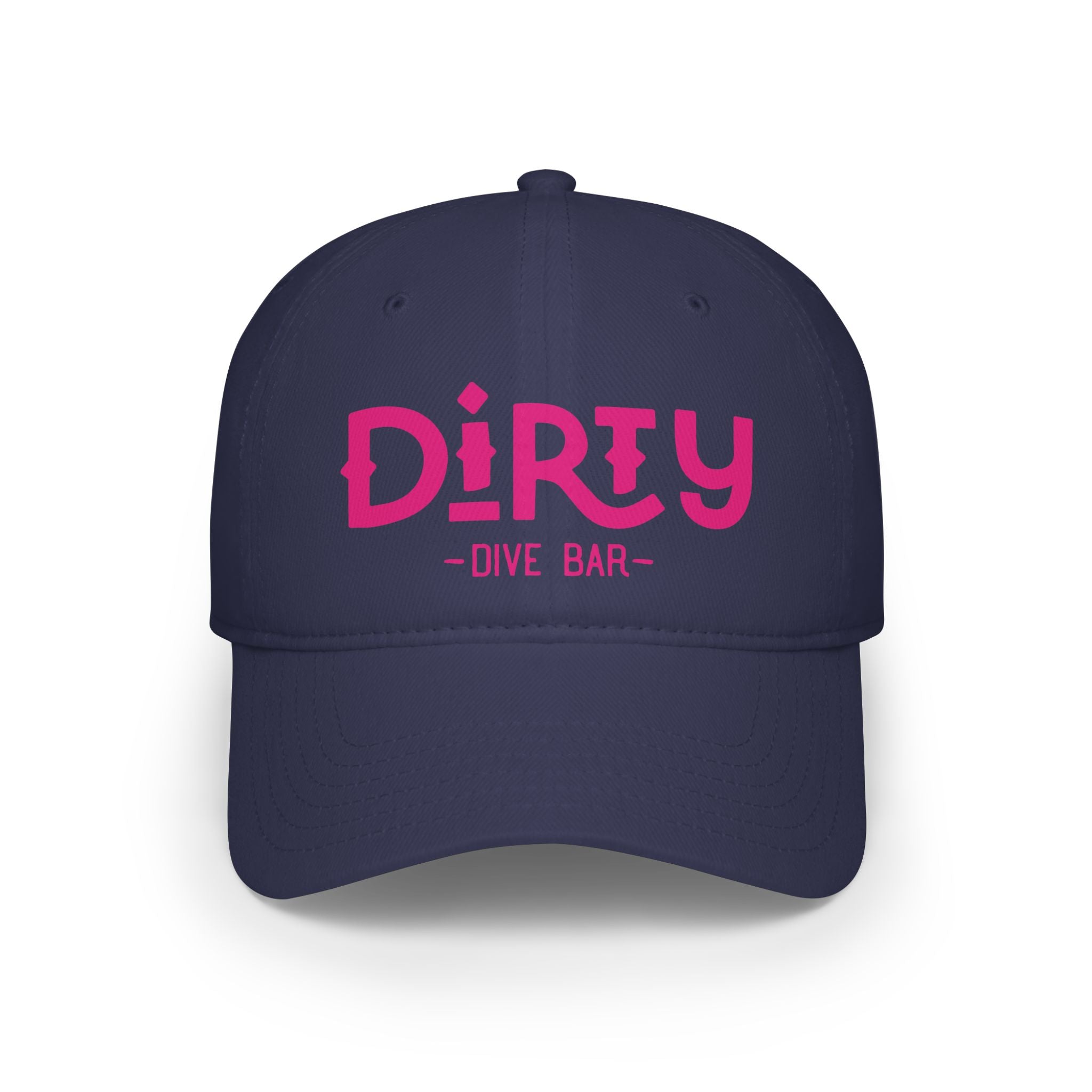Dirty Dive Bar