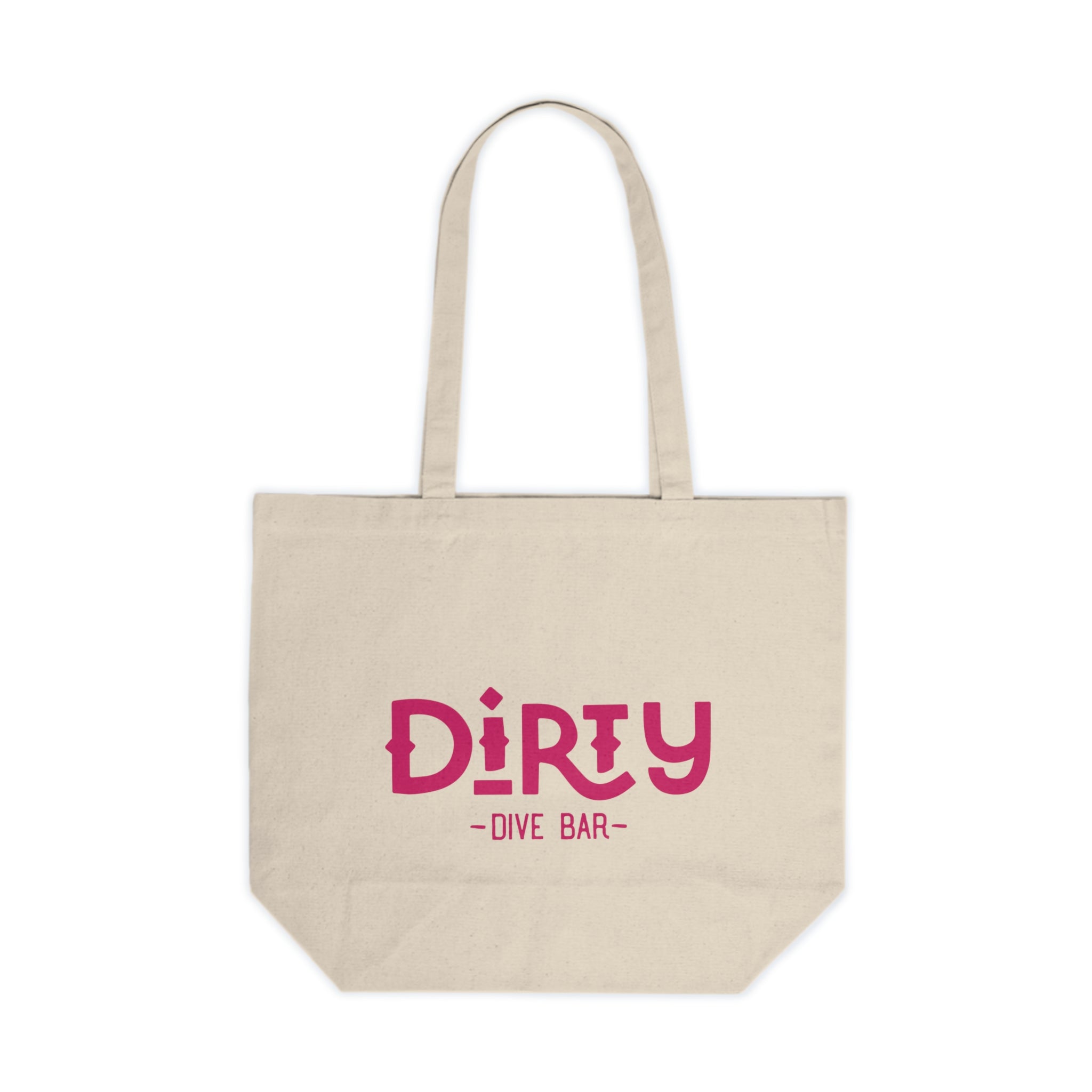 Totebag Dirty D