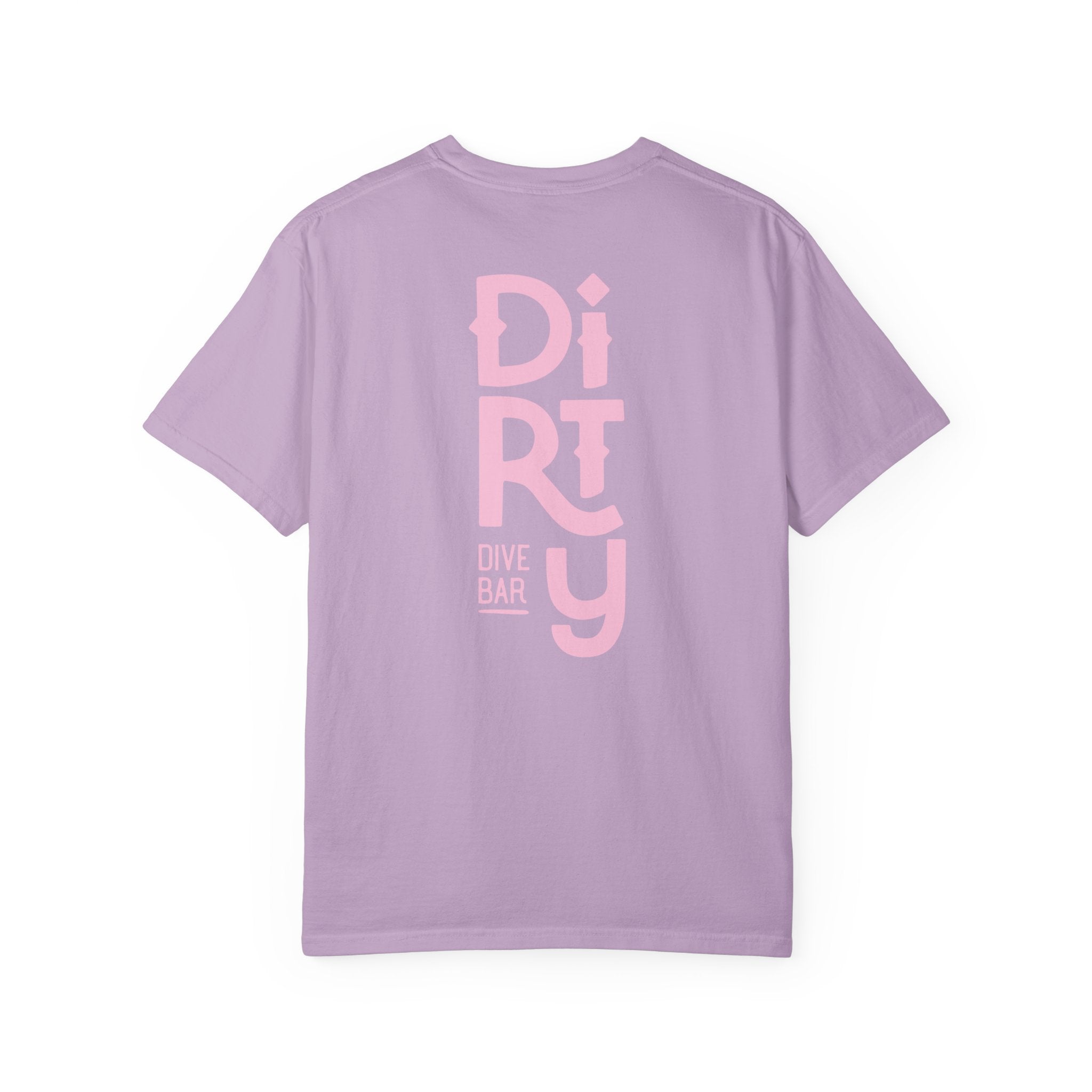 Dirty Dive Bar