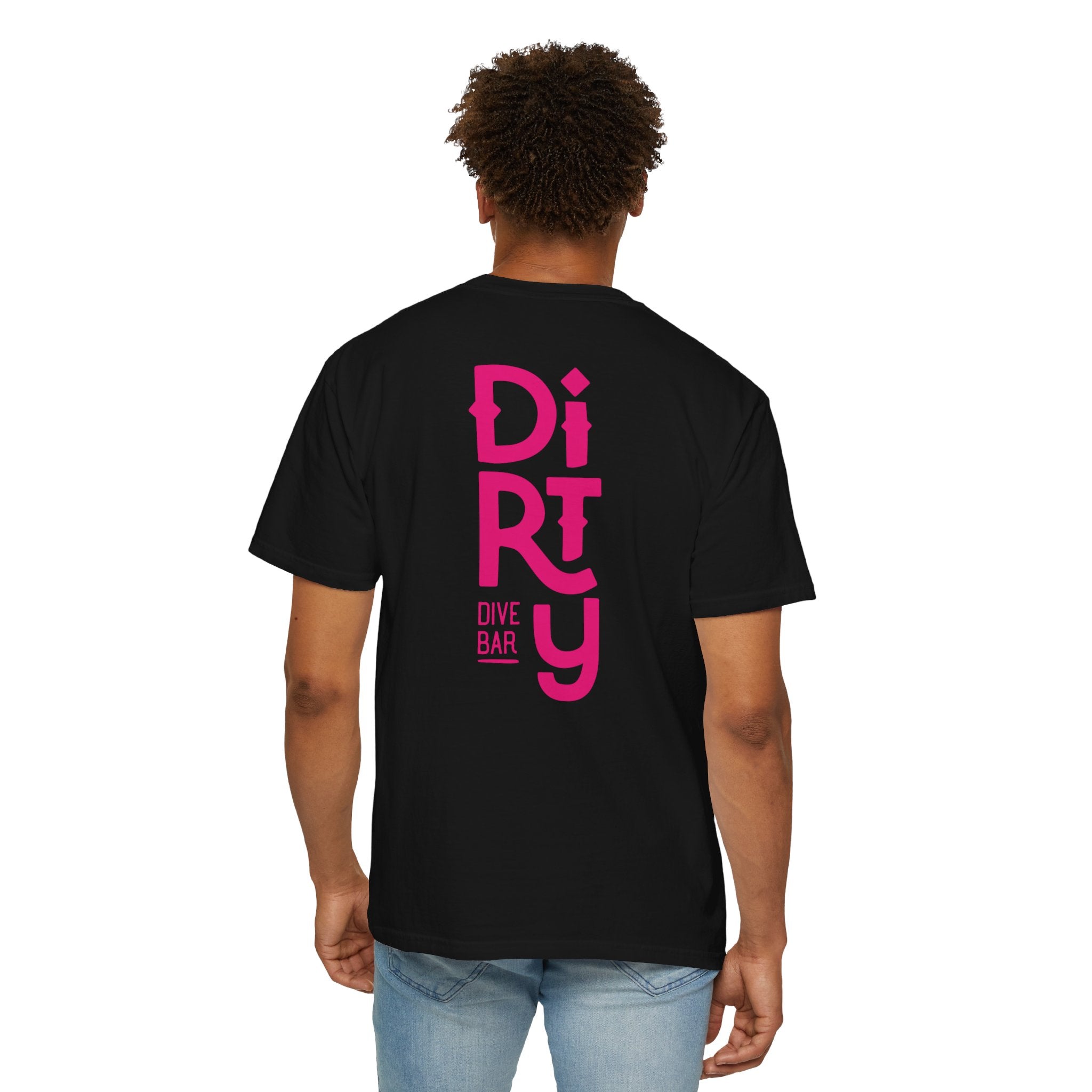 Dirty Dive Bar