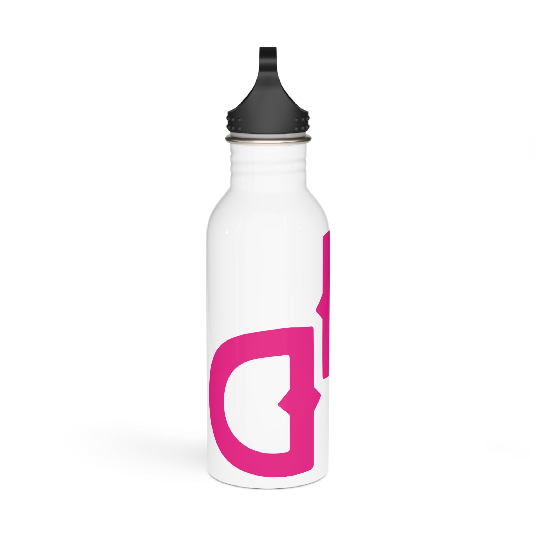Bouteille d'eau Dirty D en Stainless