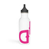 Bouteille d'eau Dirty D en Stainless
