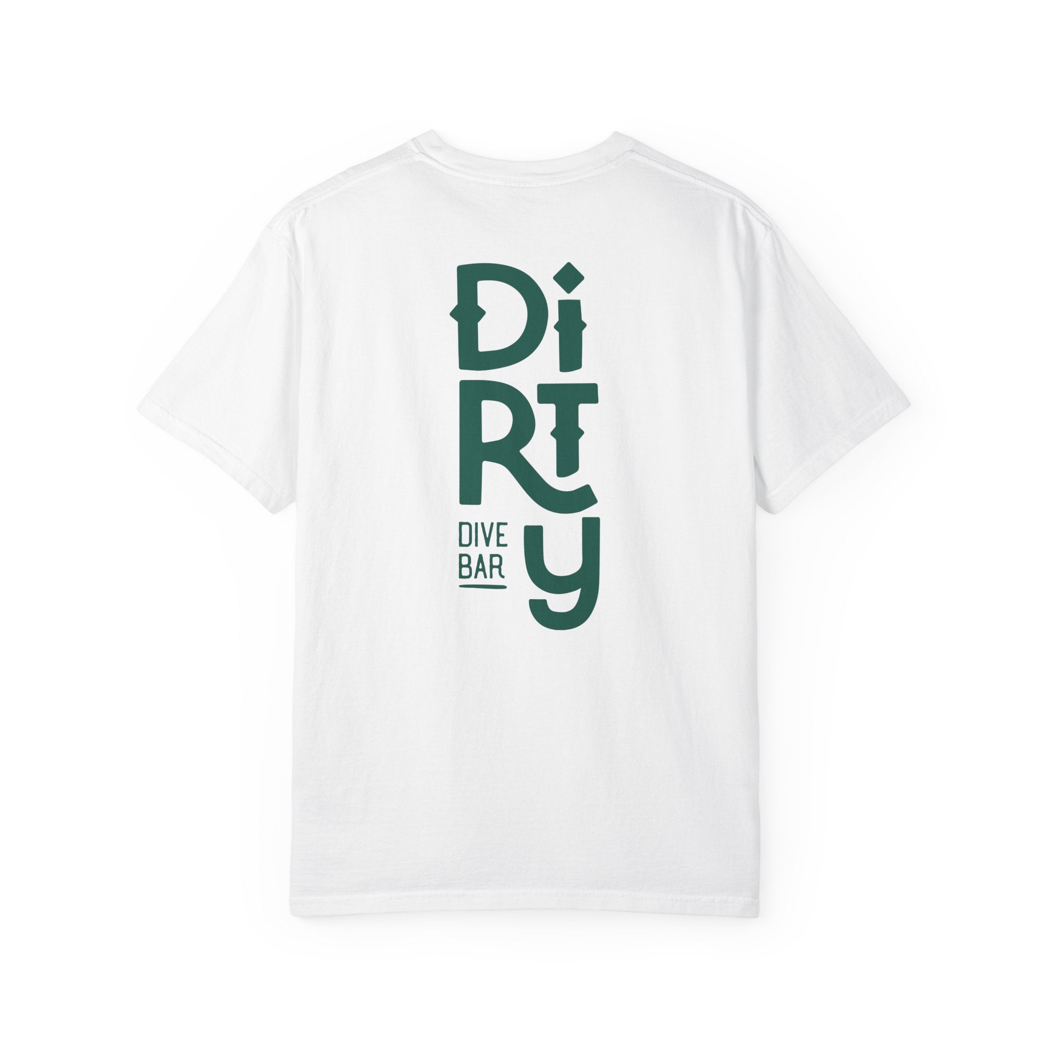 Unisex Dirty D T-shirt