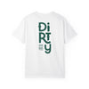 Unisex Dirty D T-shirt