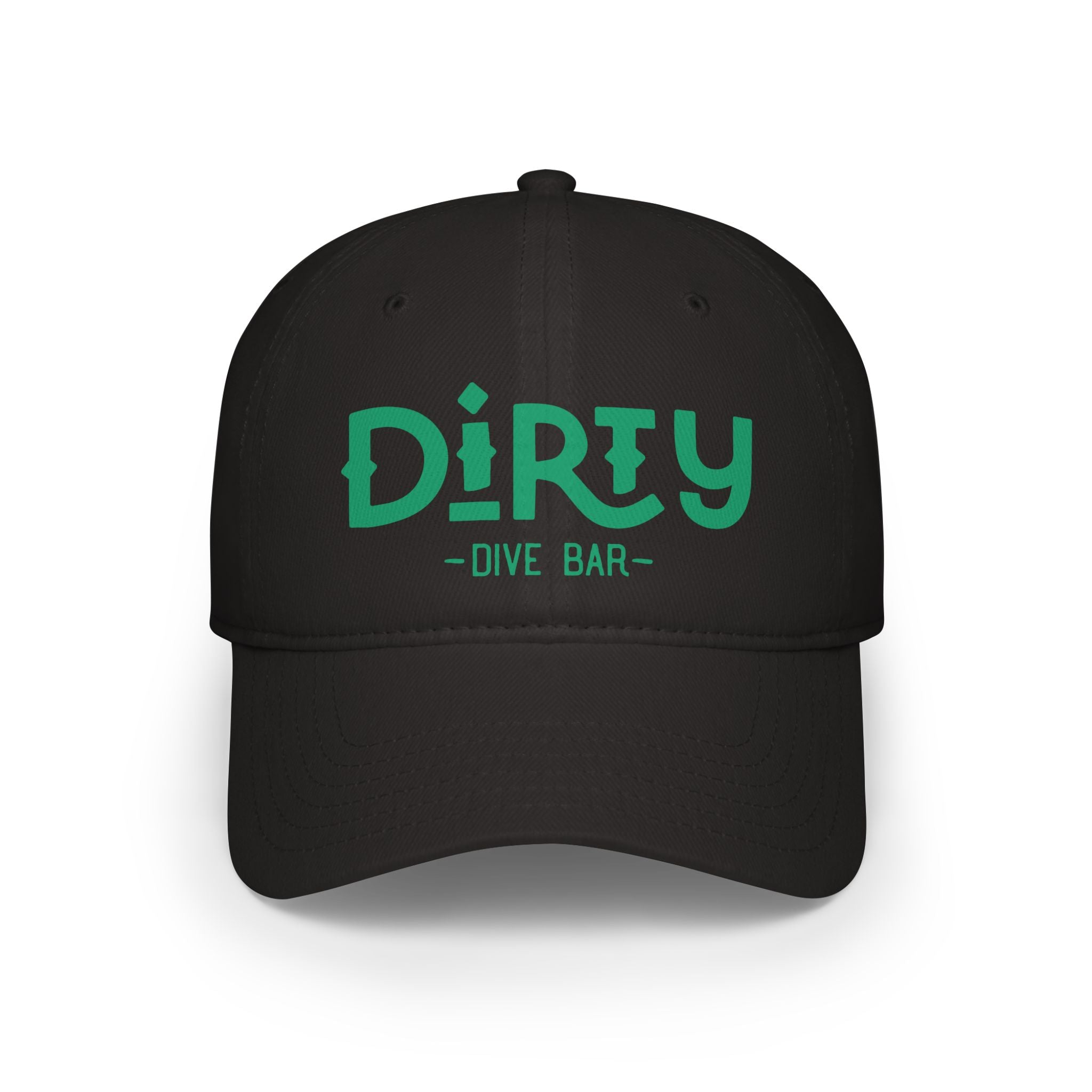 Dirty Dive Bar
