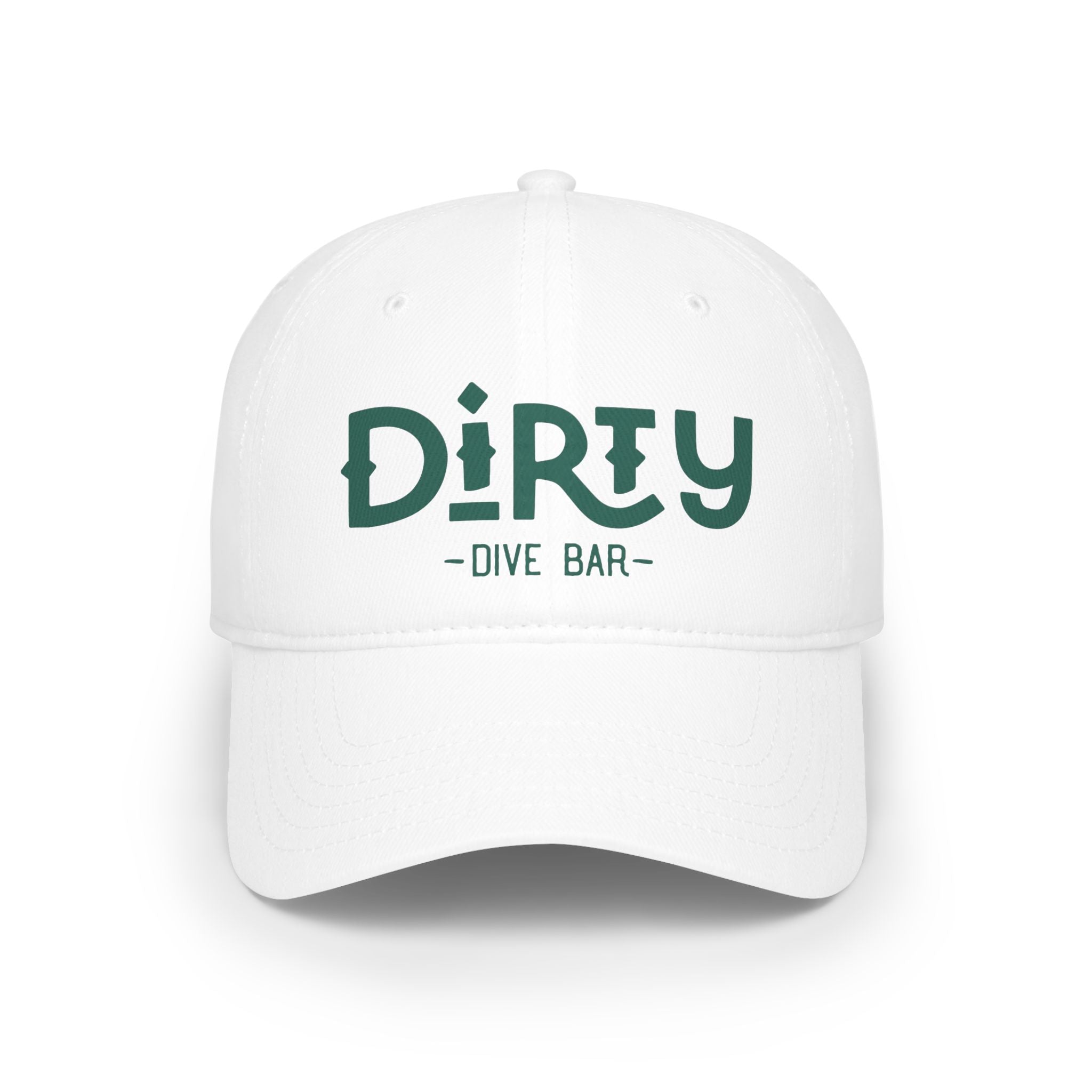 Dirty Dive Bar