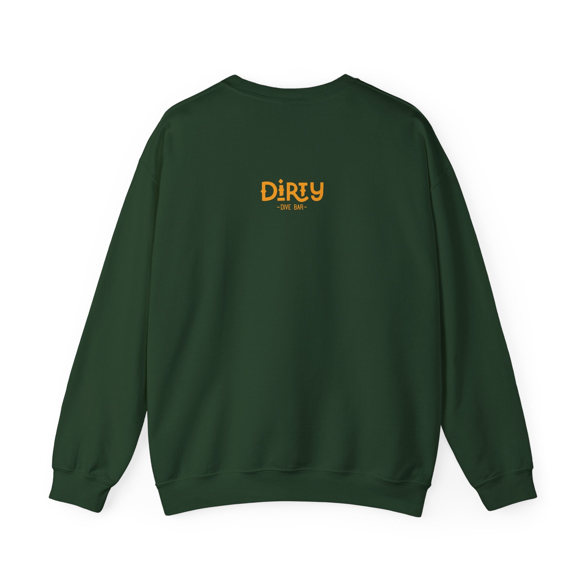 Dirty Dive Bar