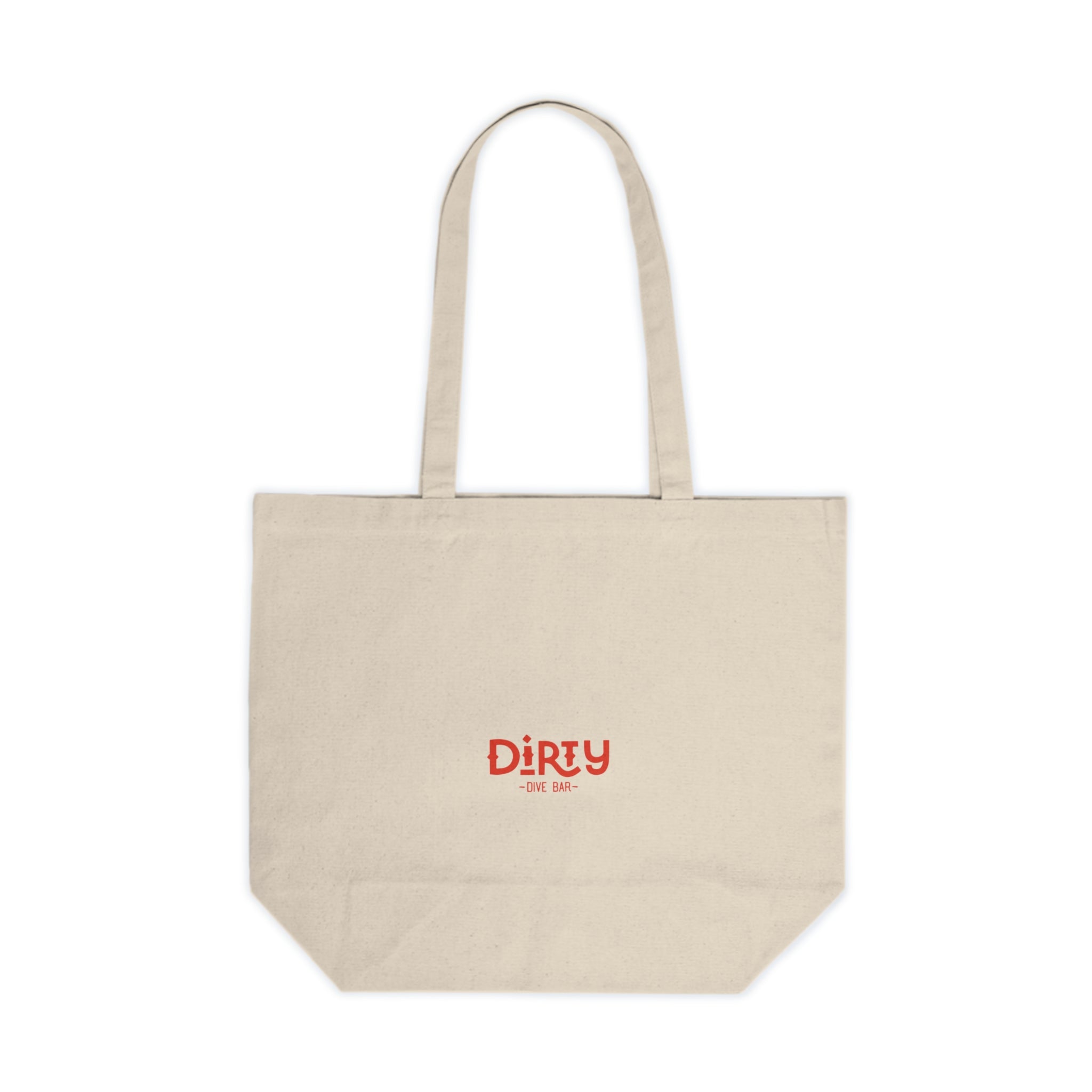 Totebag Dirty D