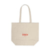 Totebag Dirty D