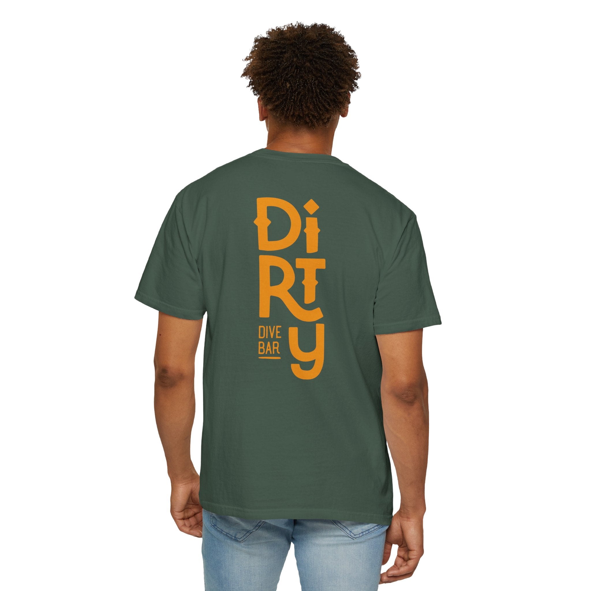 Dirty Dive Bar