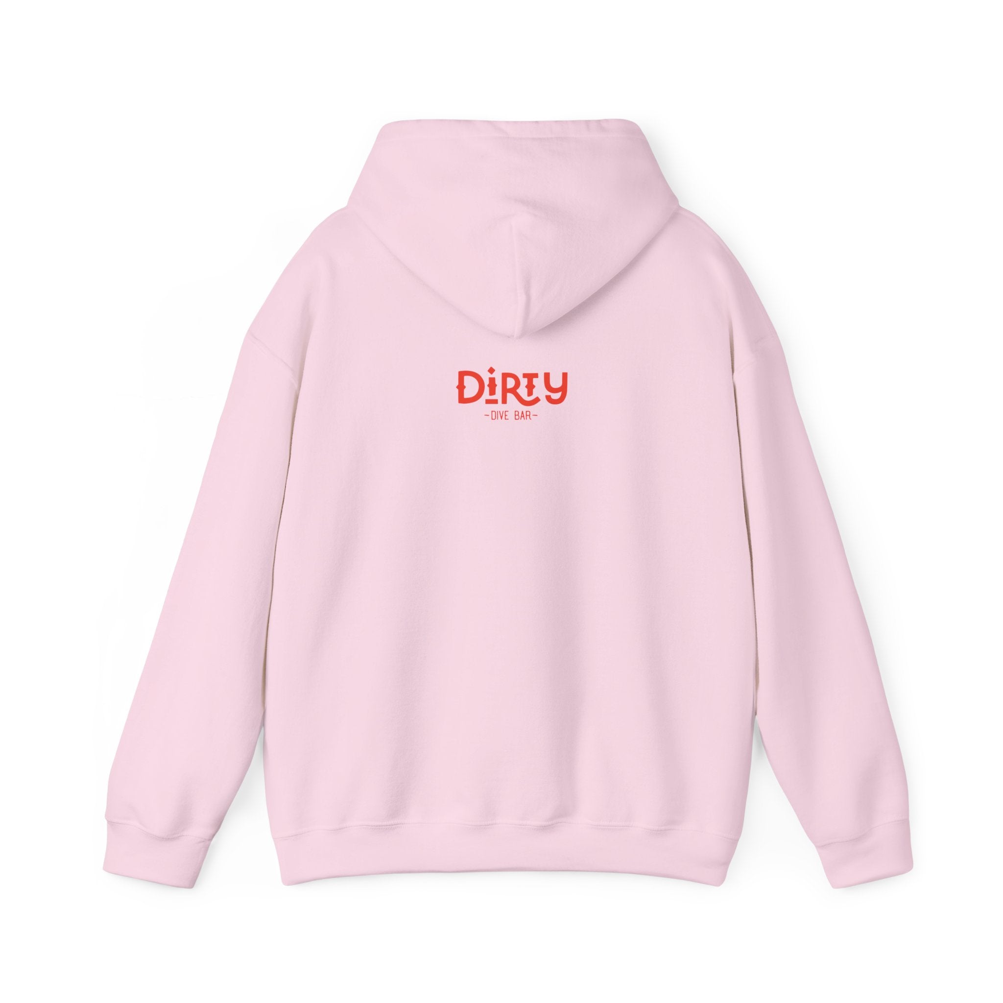 Dirty Dive Bar
