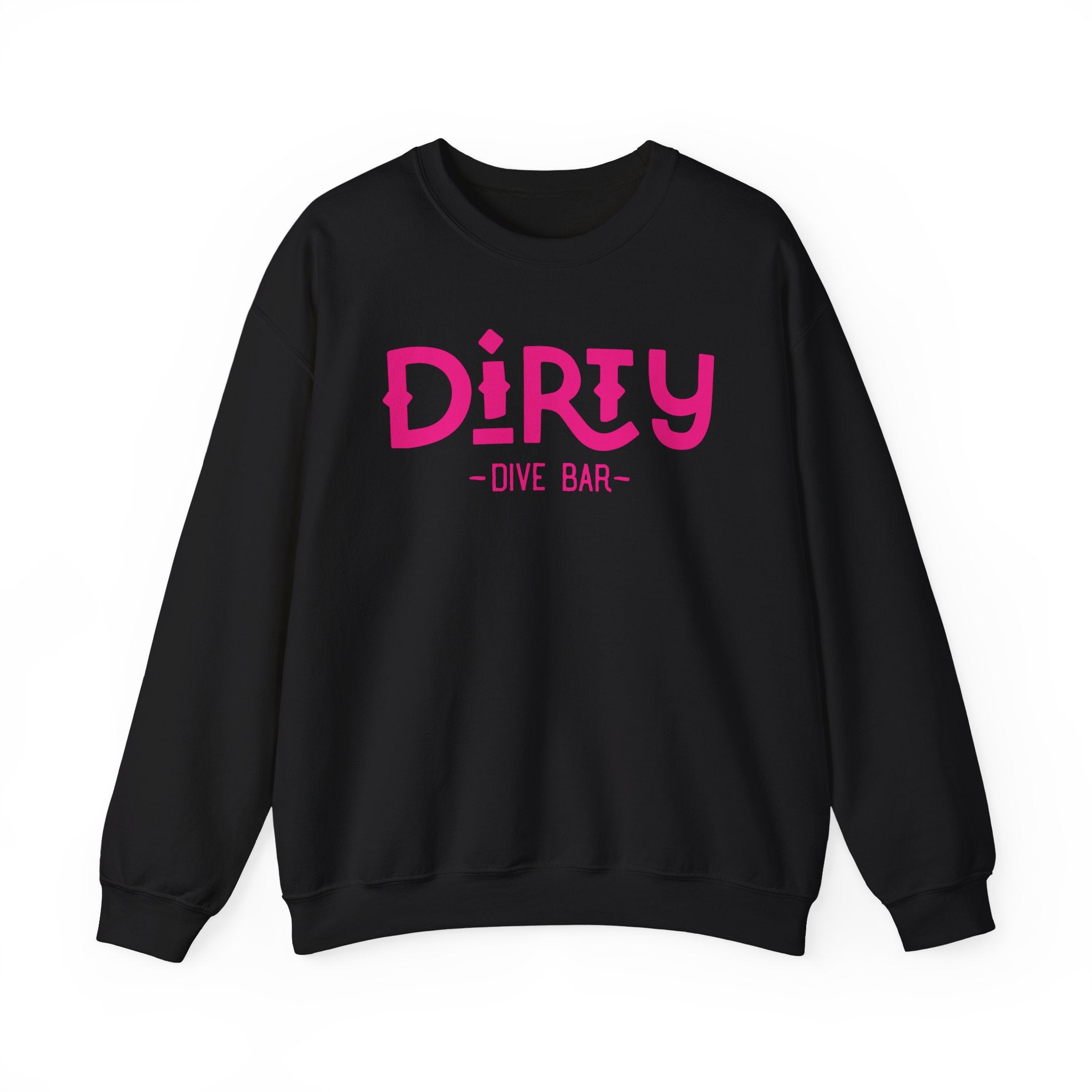 Unisex Heavy Blend™ Dirty D Crewneck