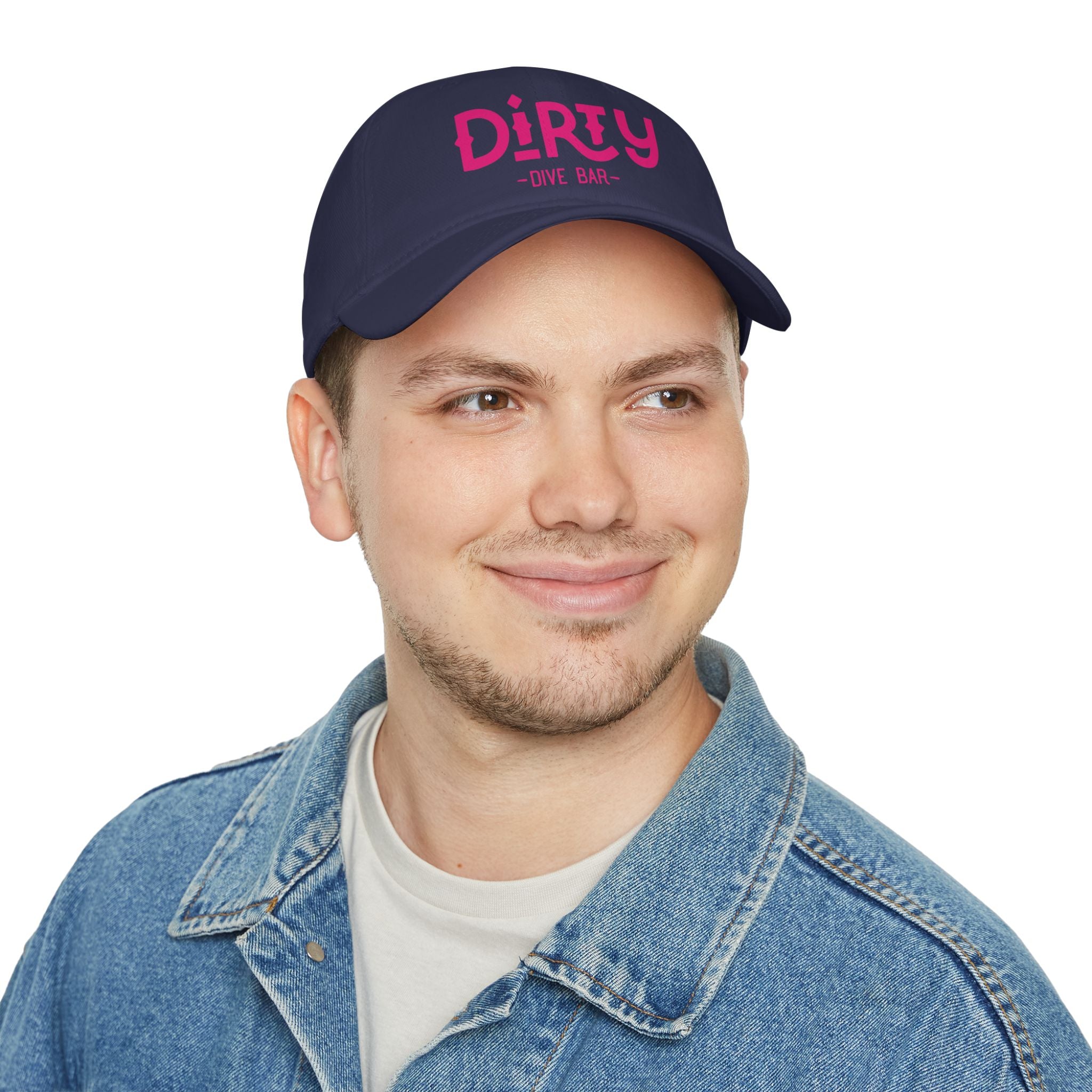 Dirty Dive Bar