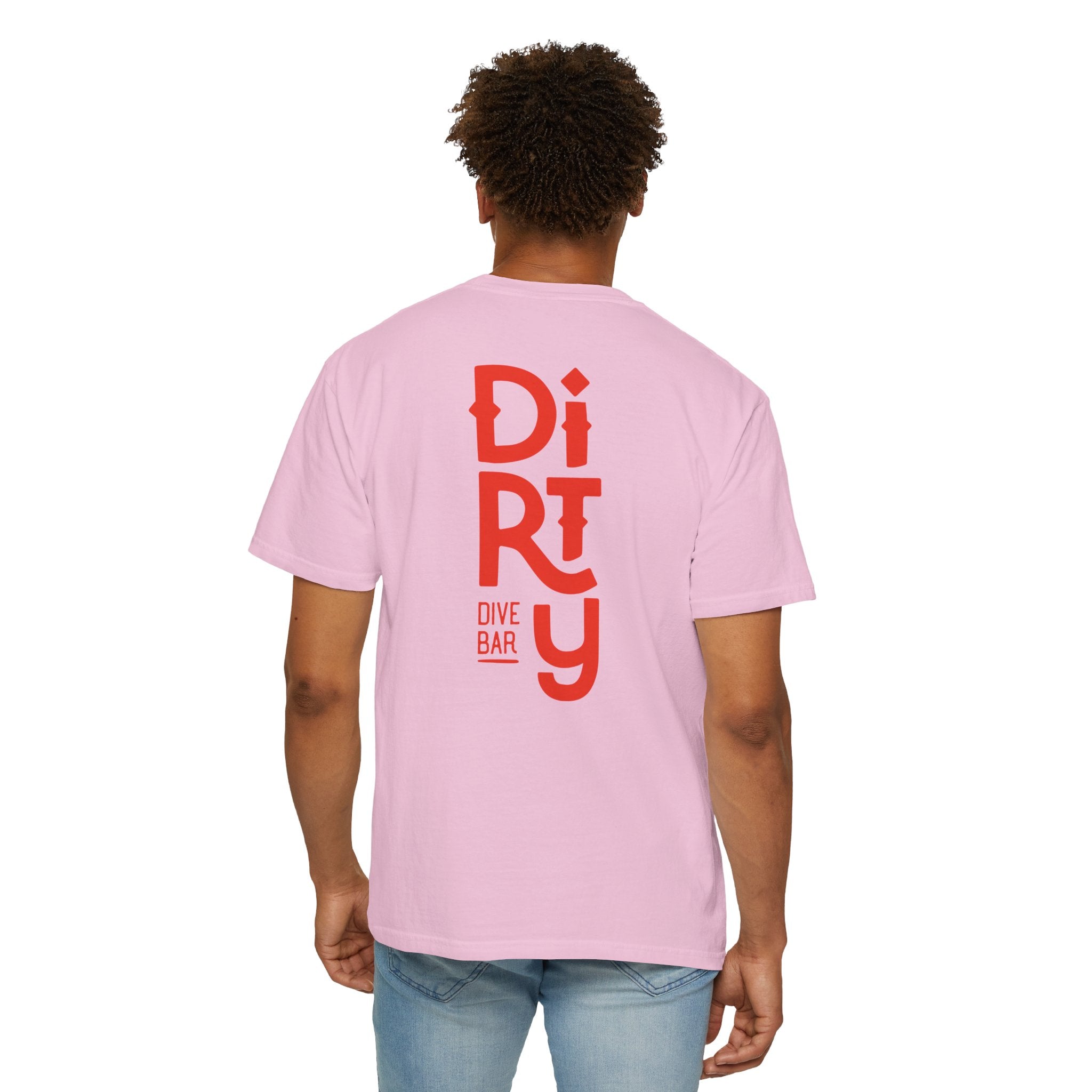 Dirty Dive Bar