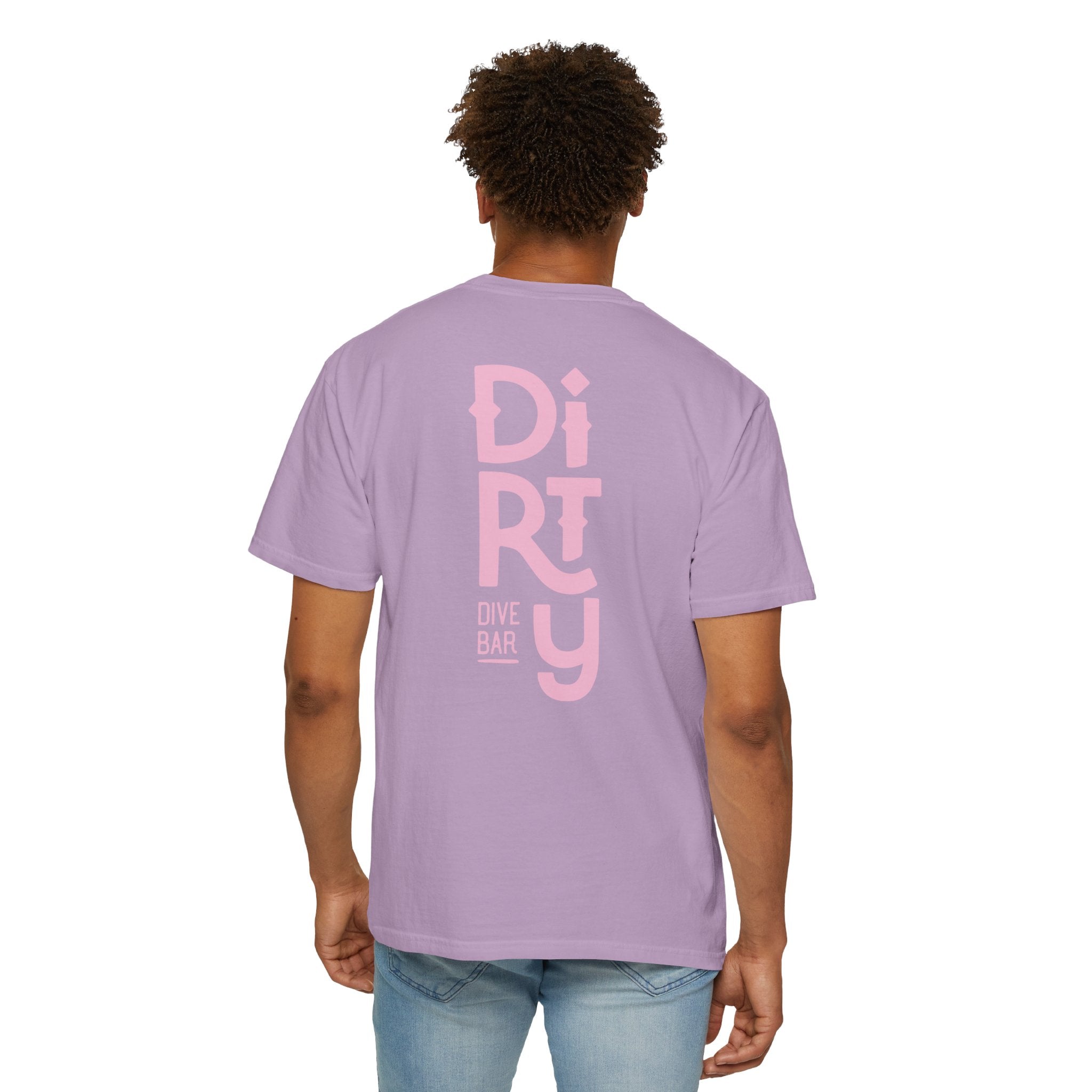 Dirty Dive Bar