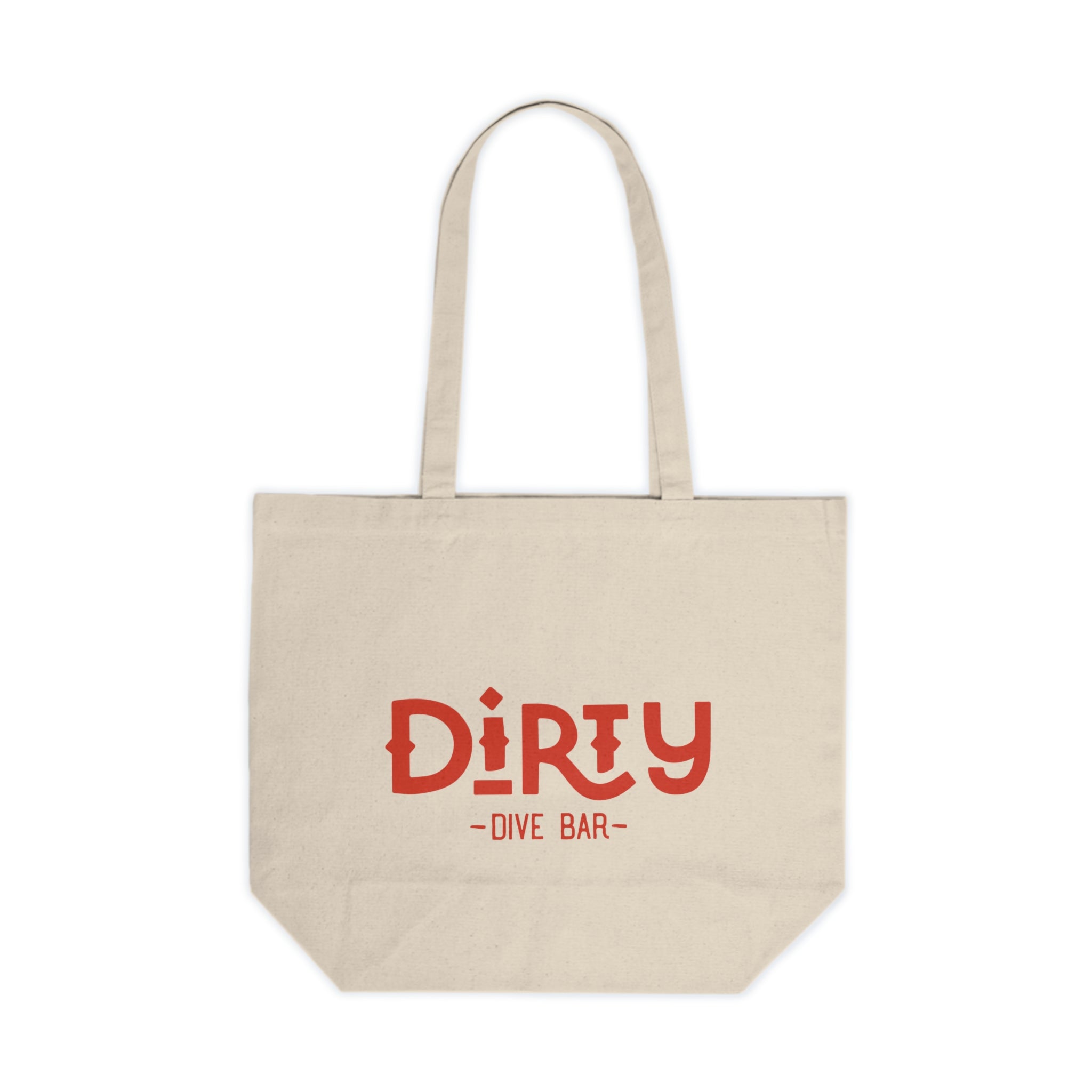 Copy of Totebag Dirty D