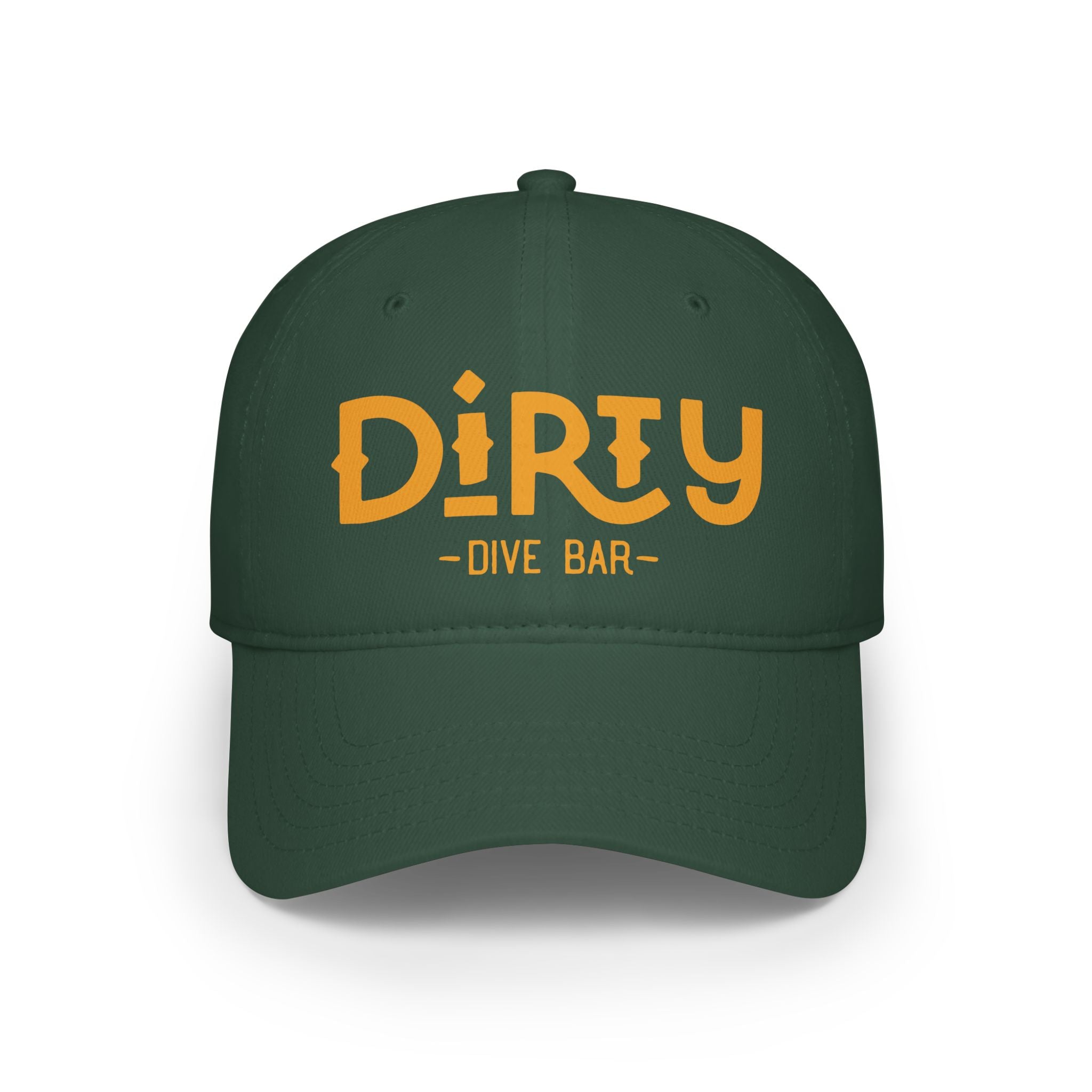 Dirty D Baseball Cap