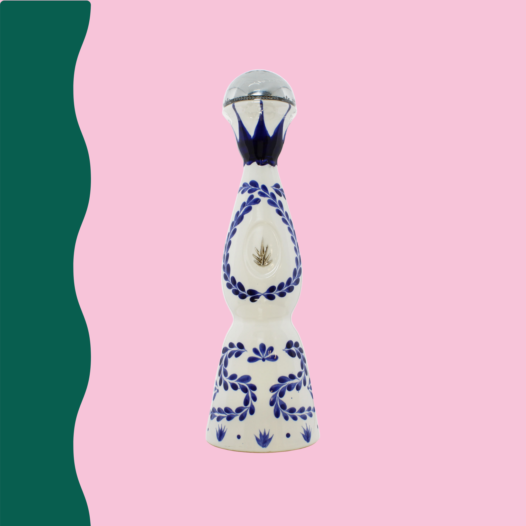 Classe Azul Reposado