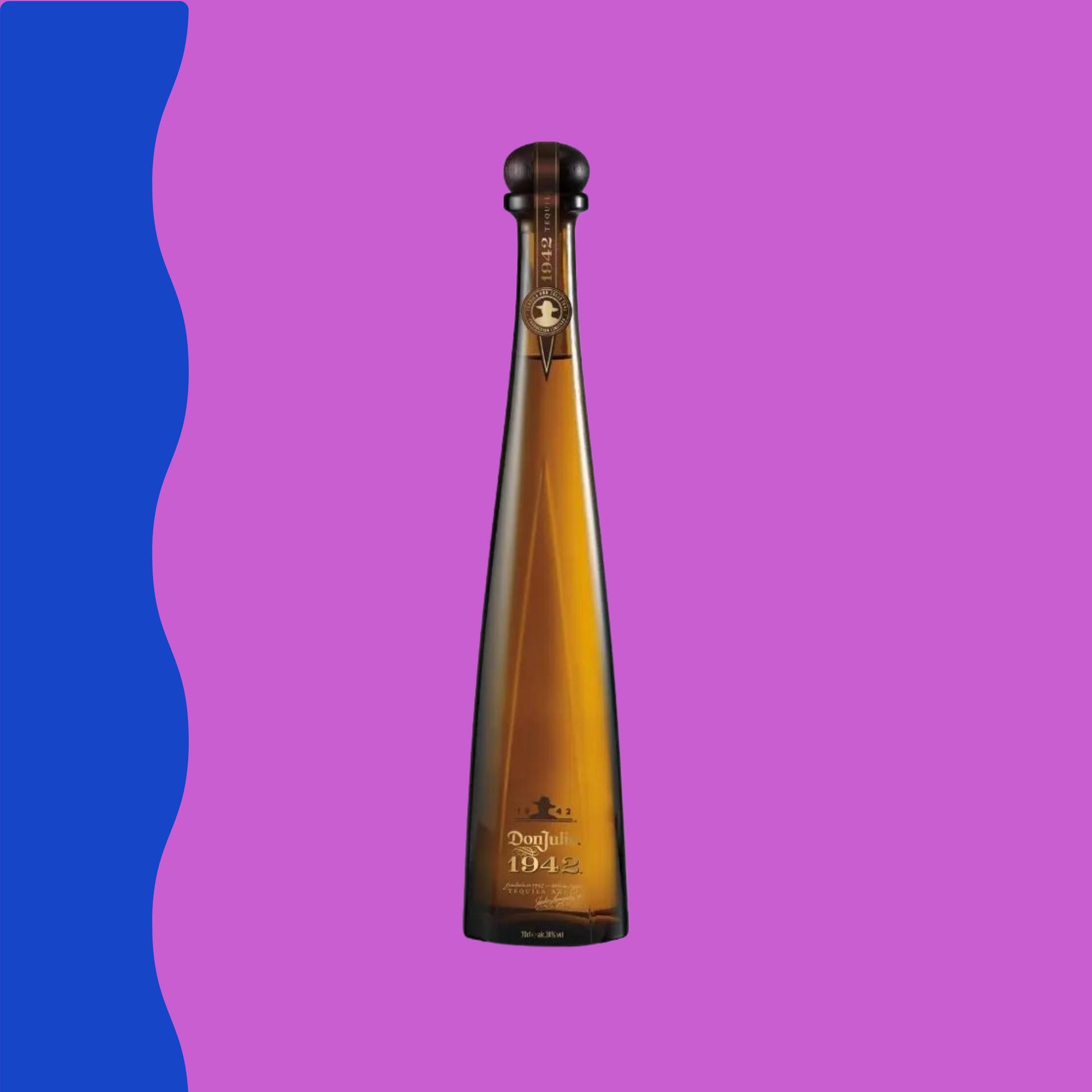 Don Julio 1942 Tequila - History, Tasting Notes, and More