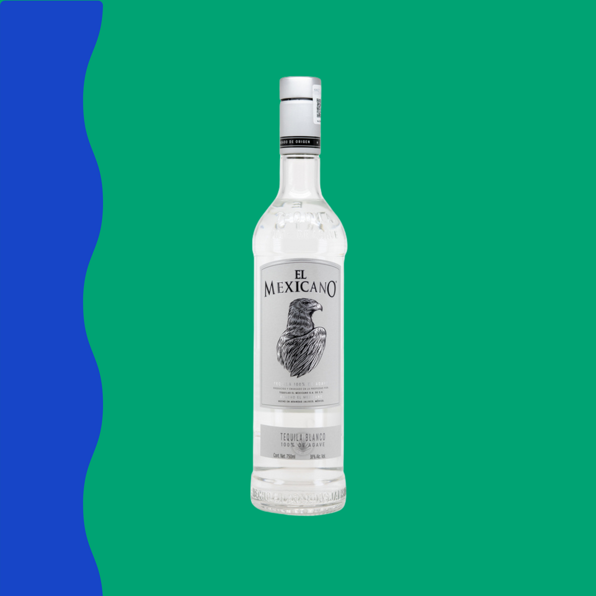 El Mexicano Tequila - History, Tasting Notes, and More – Dirty