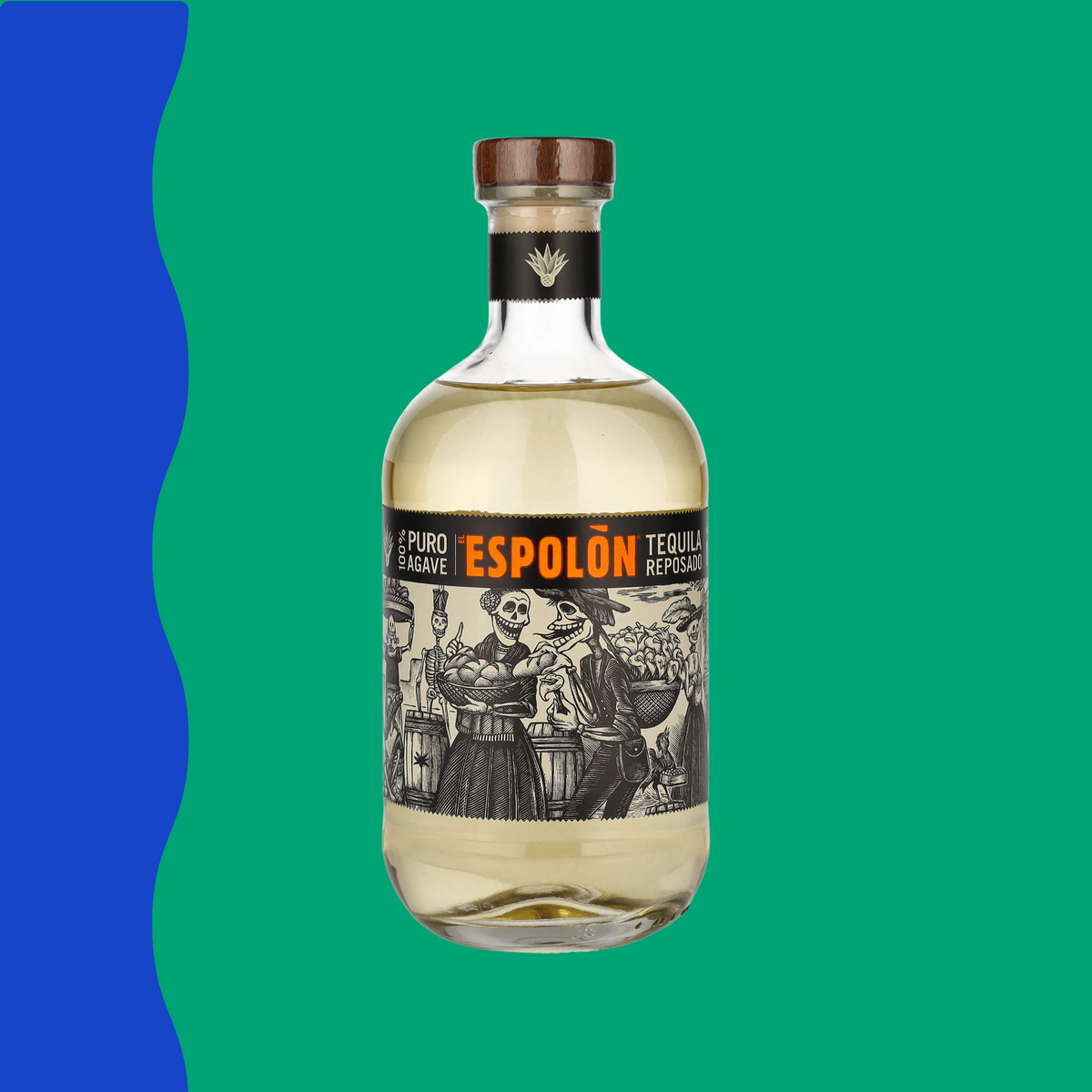 Espolon Reposado Tequila - History, Tasting Notes, and More
