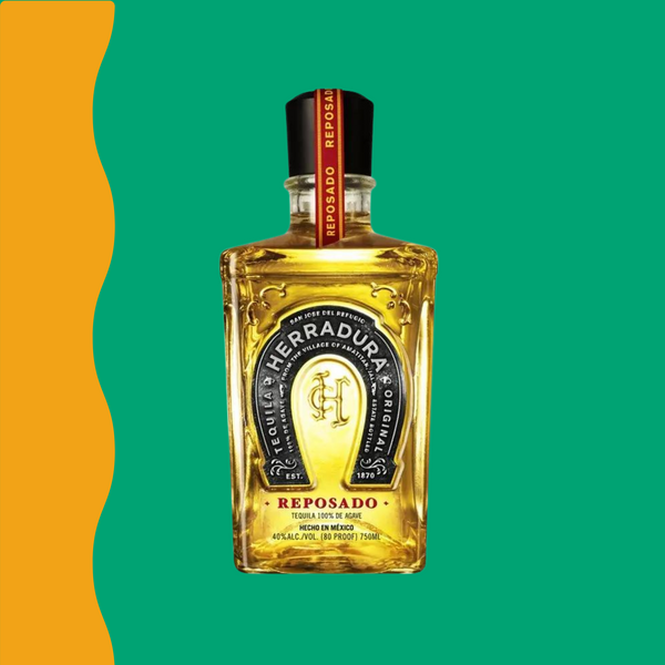 Herradura Reposado Tequila - History, Tasting Notes, and More